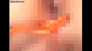 Preview 3 of Ebonh Fucked On Couch - Asian futanari gets dildoed and anal fucked