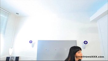 Preview 3 of Solo Great Moms - Big Booty Amateur Slut Rose get Her Tight Pussy Used by BBC