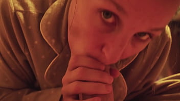 Preview 3 of Suny Leon Fuked With Boys - Sucking Dick and Swallowing Cum