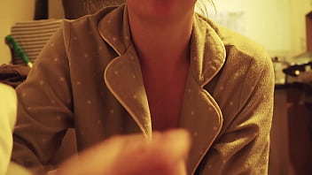Preview 4 of Suny Leon Fuked With Boys - Sucking Dick and Swallowing Cum