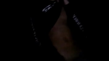 Preview 2 of Bbw Great Blac Vagina - flashing lights