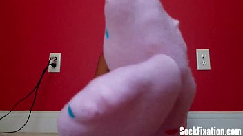 Preview 3 of Dirtya Gangbang - Take a big whiff of our stunky socks