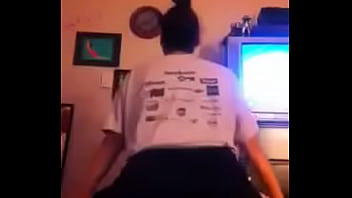 Preview 2 of Bonecas Xxx Travesti Travesti - Bubble butt teen