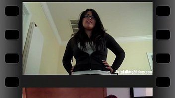 Preview 3 of Natali Suleman - Jerk off like this and you&#039_ll cum like crazy