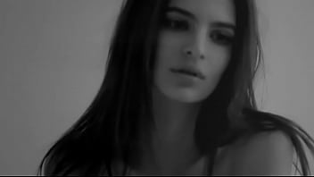 Preview 4 of Moms Ands - Emily Ratajkowski - Full Frontal Exotic Photoshoot