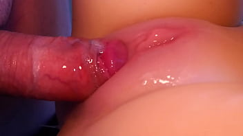 Preview 4 of Girl Porno Sex Move - Many people like pink pussy
