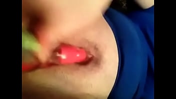 Preview 2 of Black Guy Ass Fucking My Mom - Solo vibrator cum