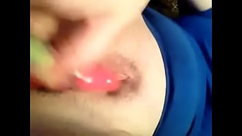 Preview 3 of Black Guy Ass Fucking My Mom - Solo vibrator cum
