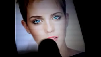 Preview 3 of Girls Do Porn Full Movies - Emma Watson Cum Tribute