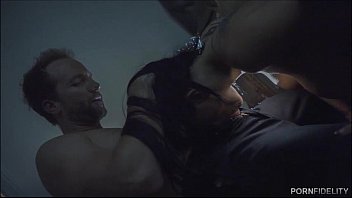 Preview 1 of Massege Hot Spa - Romi Rain Squirting All Over A Big White Cock