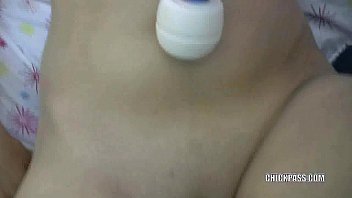 Preview 4 of Kinky Vagina French - Bri plays with cute college girl Laceys wet pussy