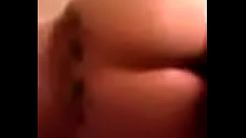 Preview 1 of Sauna Beezer - wht bbw an her blk lover