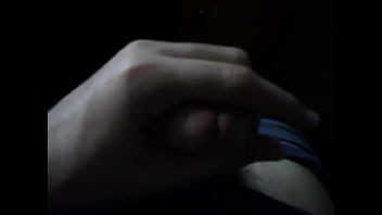 Preview 2 of Hd Karton Sexy Video - Masturbation Ivan Stoqnov (Burgas)