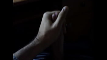 Preview 4 of Hd Karton Sexy Video - Masturbation Ivan Stoqnov (Burgas)