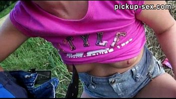 Preview 2 of Mom Nsughty - Czech slut Lara Sweet analyzed with stranger for cash