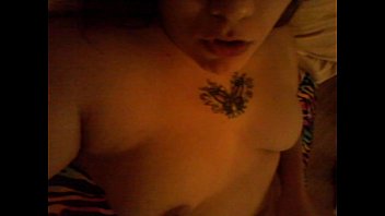 Preview 3 of Nadir Night - 18 year old playing with her pussy