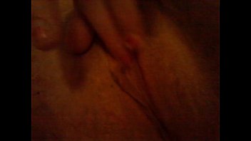 Preview 1 of Nadir Night - 18 year old playing with her pussy