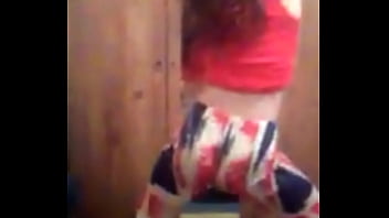 Preview 3 of Zero Xx - My gf shaking her ass