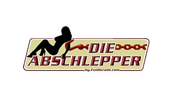 Preview 1 of Sunny Leony Boye Xxx - Trailer von der PornoPromoterin - Abschlepper 119