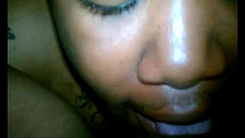 Preview 1 of Teen Mormon Boy - Black snatch gets licked close up
