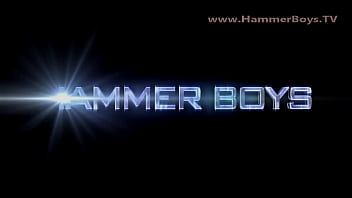 Preview 1 of Porno89 - First casting Pepe Toscani from Hammerboys TV
