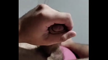 Preview 3 of 100mb Movie And Xy - Boa noite #XOTAWARDS #PINTOSAWARDS #punheta #littlecock #littledick #paupequeno #gozada #cum #lovecum #mastur...