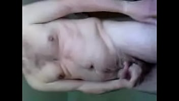 Preview 1 of Xex Japani Bangali - groaning cumshot from a fapping wank