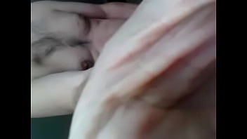 Preview 1 of Bbc Anal With Teen Barbara - tossing off to a nice itchy orgasm