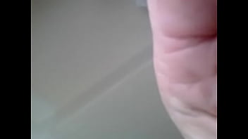 Preview 1 of Suzany Shower - furiously fapping my dick to an intense climax