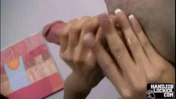 Preview 1 of Lesbian Sex Licking - Latina handjob slut