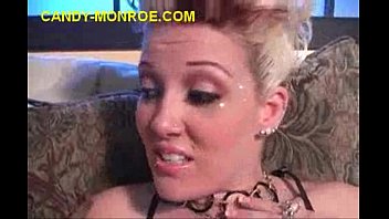 Preview 2 of Tube Videos Korean Erotic Movies - Cuckold Watching from the Corner