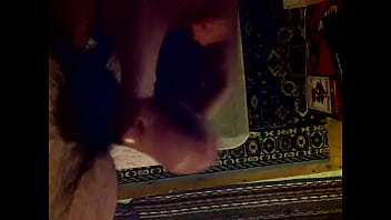 Preview 4 of Marwadi Saxi - playing with my dick