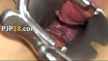 Preview 4 of Chutchun Xxx Bf 8 Sal Ke - Camera deeply in her ga vagina cunt