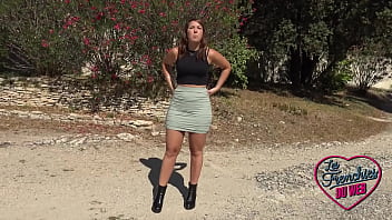Preview 1 of South Teen - Lexie,  c&eacute_libataire coquine de 29ans qui est tr&egrave_s excit&eacute_e
