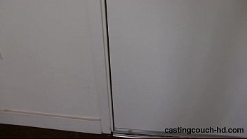 Preview 1 of Search Some Porn X Hmater - Castingcouch-HD.com - Nala worships a black dick at casting