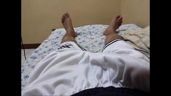 Preview 1 of Pepper Keister - jakol sa kwarto