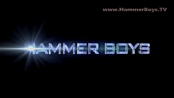 Preview 1 of Huntarr Hindi Movies - Falcon Jan Cores and George Basten Hard fuck from Hammerboys TV