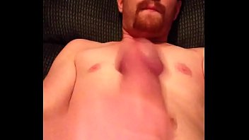 Preview 4 of Milk Bath Booties - Me jacking off
