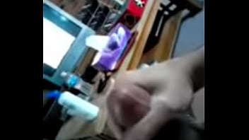 Preview 3 of Ama 69 - getting a nut on my own