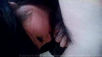 Preview 2 of Hairy Babe Fucking - 64245