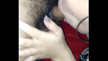 Preview 1 of Reel Toys - Whore sucking dick