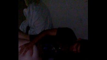 Preview 2 of 58b Vw - fucking a 18 yr old white hoe