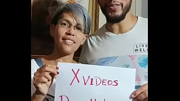 Preview 3 of Small Galsex - verification video