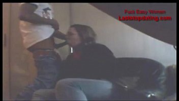 Preview 3 of Samantha Ryan With Old Boss - cheating fat gf sucking