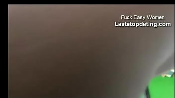 Preview 4 of Trblklerl - fat ass latina pov