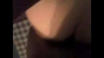 Preview 3 of Ebony Gay Men Smoking Crack - Naughty White Girl Gets Ripped By Well Hung Thug