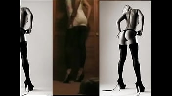Preview 2 of Kayla Roz - Modelando