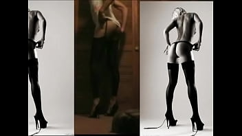 Preview 3 of Kayla Roz - Modelando
