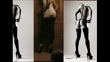 Preview 1 of Kayla Roz - Modelando