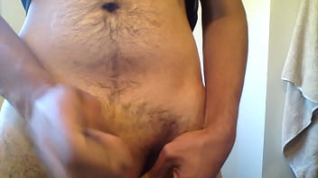 Preview 3 of Stap Dad Forsed - quick wank